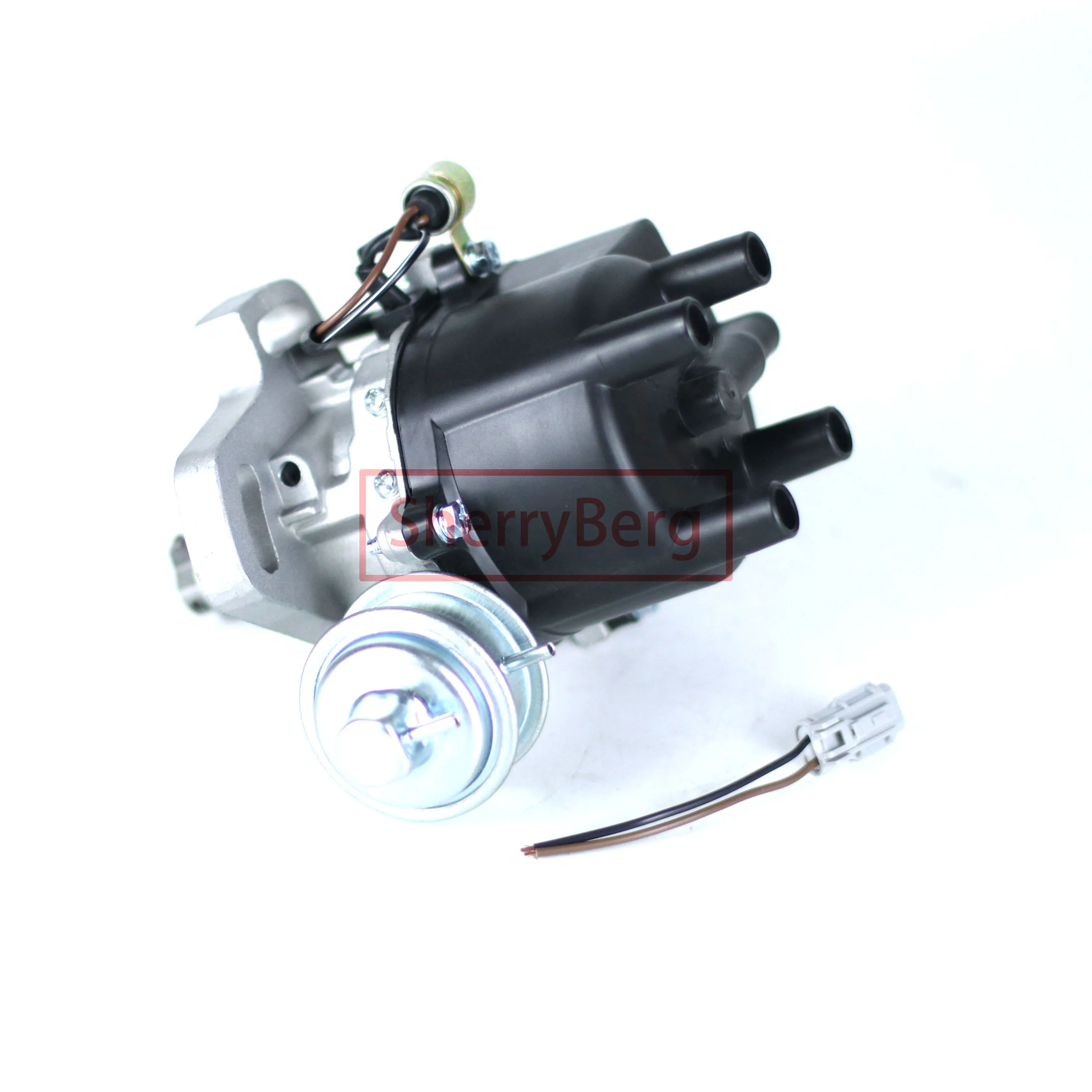 Complete IGNITION Distributor Assembly FOR Toyota Corolla CORINA 1.6L 1987 1988 1989 4AF 19020-16120 Small Body