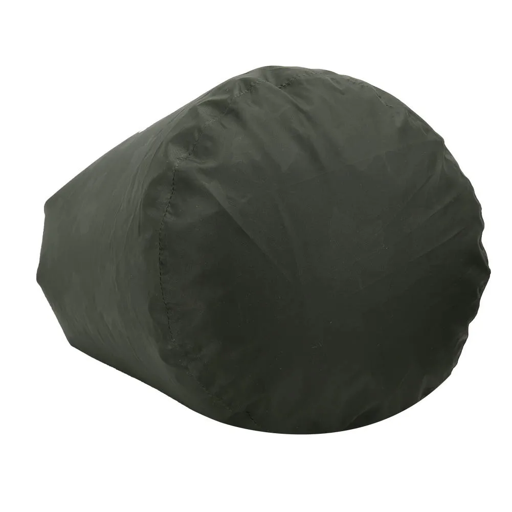 Waterproof Dry Bag PVC Outdoor Foldable Waterproof Barrel Dry Bag Storage Carrying Bags Camping Hiking Beach Outdoor Barrel Bag 6