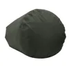 Waterproof Dry Bag PVC Outdoor Foldable Waterproof Barrel Dry Bag Storage Carrying Bags Camping Hiking Beach Outdoor Barrel Bag 6