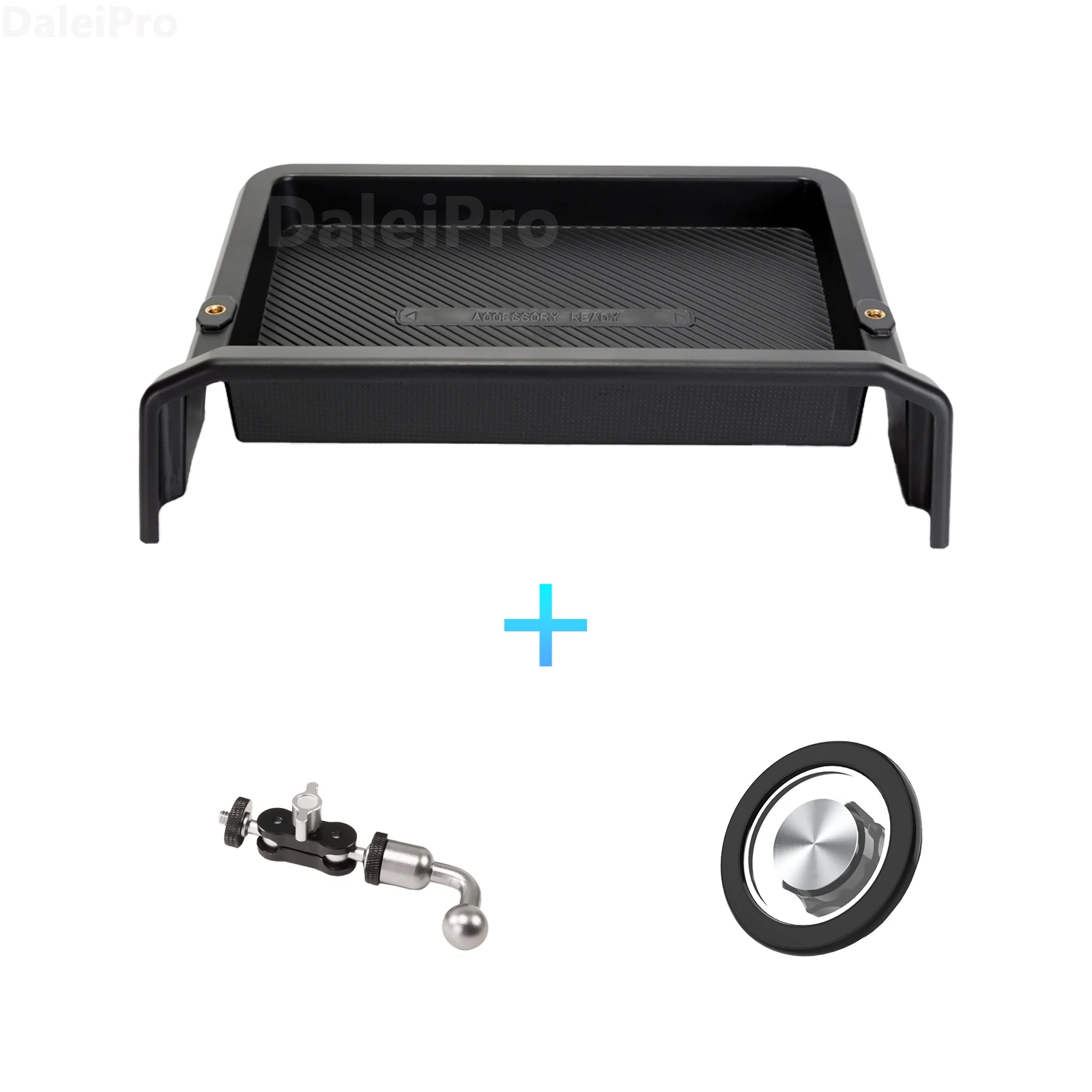 Box and holder 1