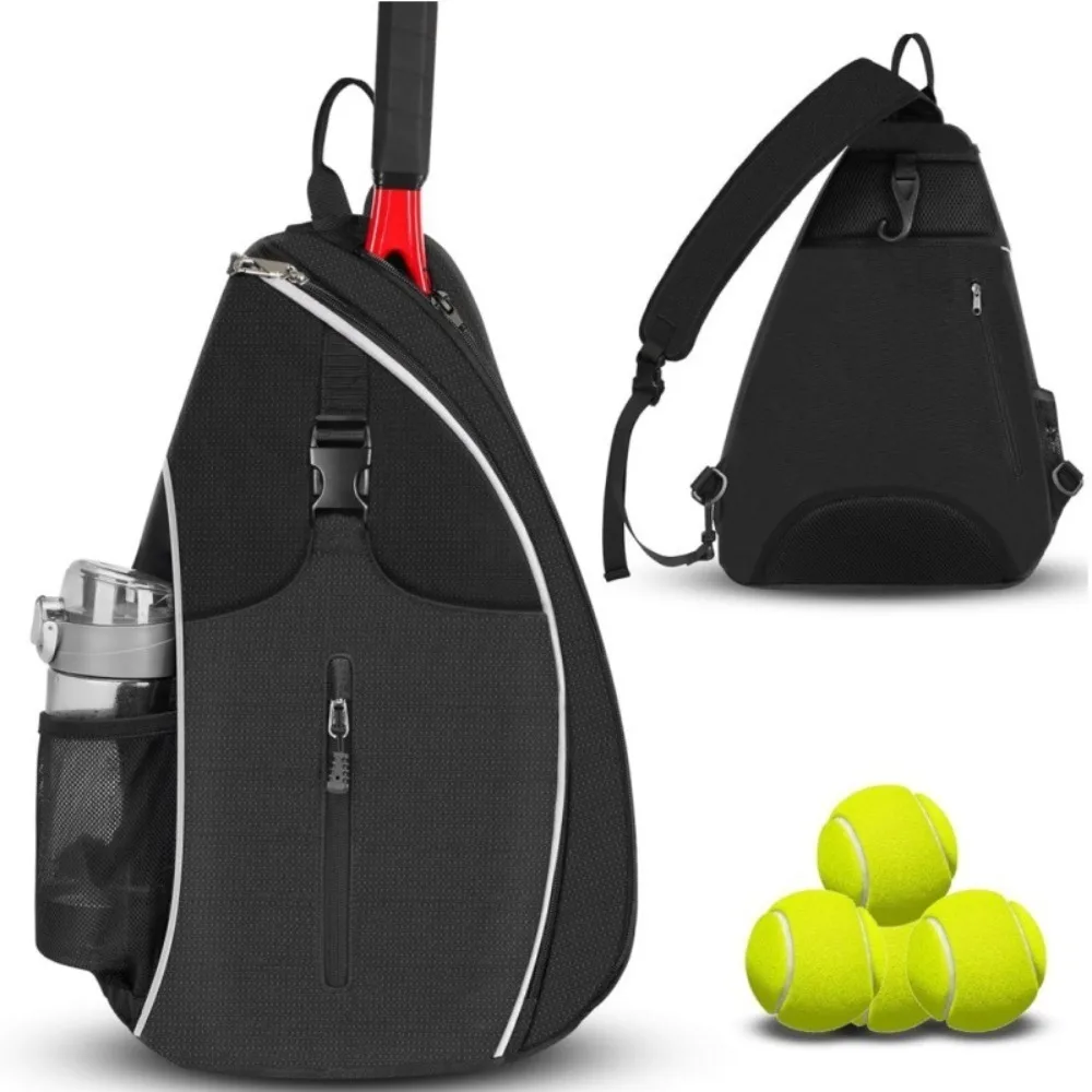 Pickleball Paddle Backpack 3