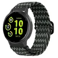 Black green