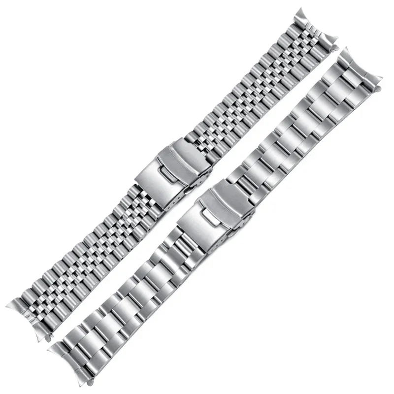 Quality Budget Luxury Gold Tone And Stainless Steel Watch Belt SXA118_K0007895 main image 0