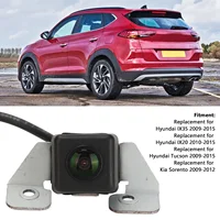 Car Rear View Backup Parking Camera IP68 Waterproof 95790 2S012 Replacement for Hyundai IX35 2009‑2015 Parking Camera - Image 5
