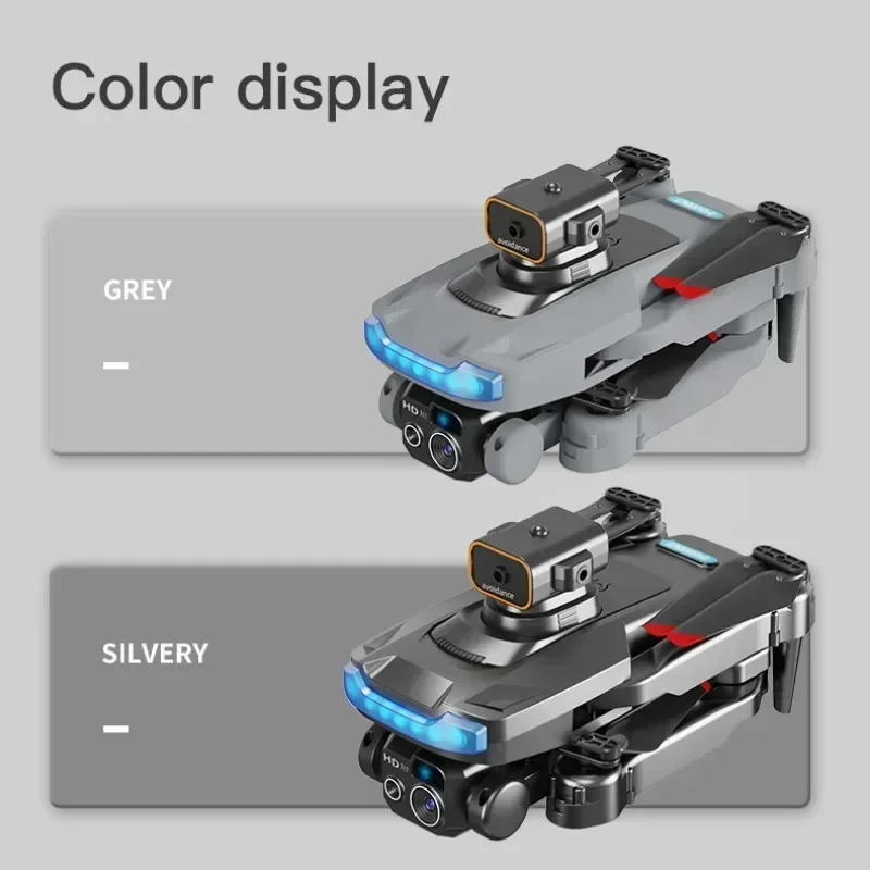 P15 8K GPS Dual-Camera Drone 3