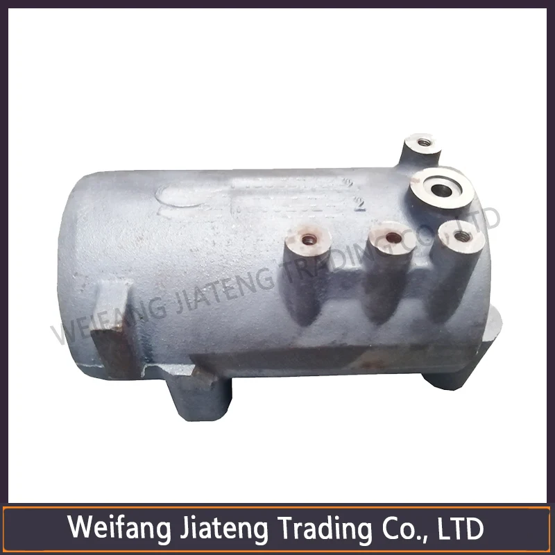 Lift cylinder assembly  for Foton Lovol  series tractor part number: 	TB600.55B.2A tb600 55c 2 right lift cylinder assembly for foton lovol series tractor part