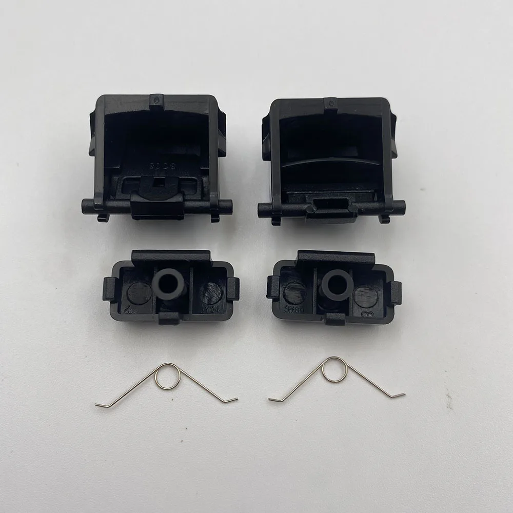 Replacement L1 R1 L2 R2 Buttons & Springs Repair Kit For Sony PS3 Controller