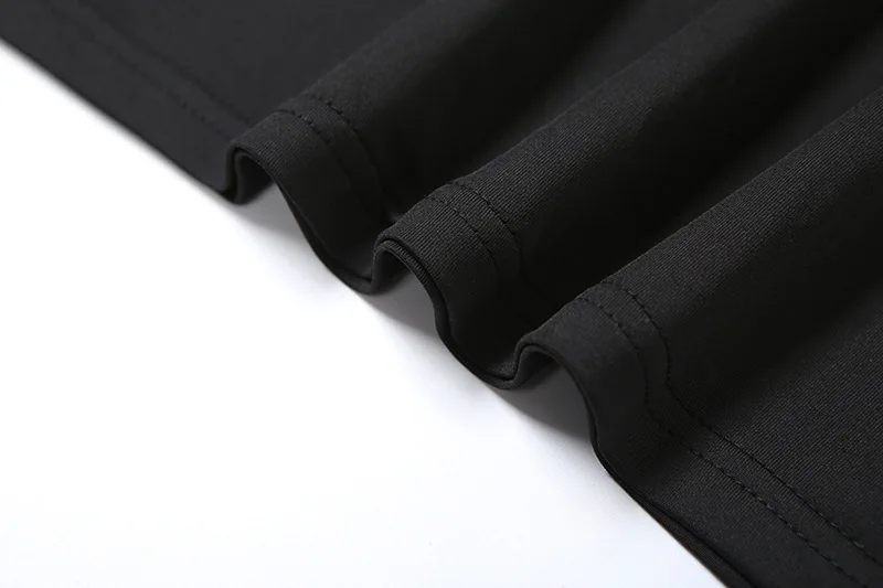 Elegant Sleeveless Irregular Bodycon Dress For Women Autumn New Fashion Long Dress Off Shoulder Party Evening Dress