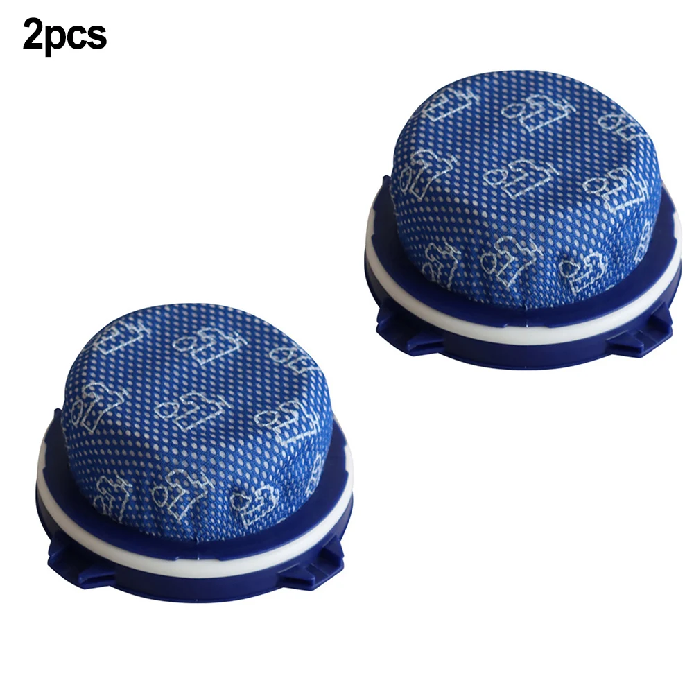 

2/4pcs Vacuum Filters Accessories For SAMSUNG Jet 75 Jet 90 Jet 70 Jet 60 DJ97-02649A Household Cleaner Replacement Accessories