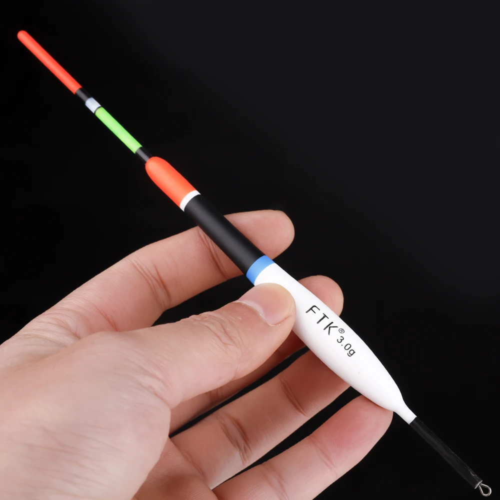  slider image of FTK Fishing Floats Set