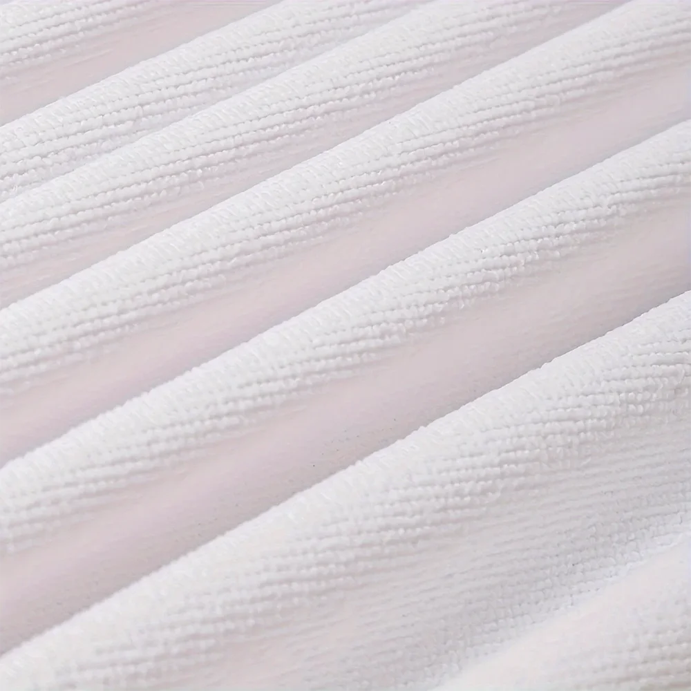 Wuthering Waves Chisa Towel Quick Dry Soft Yoga Swimming Fitness Mountain Climbing Large Beach Towels