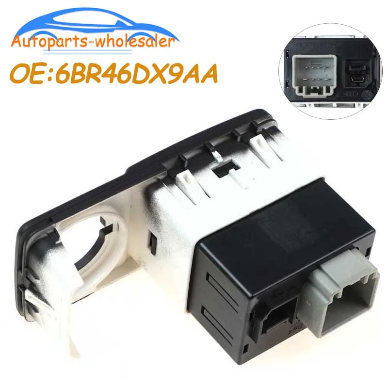 DODGE USB Charge AUX Audio Interface 2018 Car