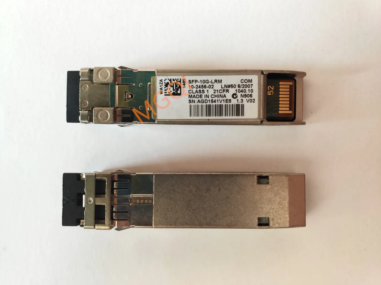 SFP-10G-LRM/LC-LC 10GBASE-LRM 1310nm 10GB SFP Module/10G lrm sfp fiber switch transceiver