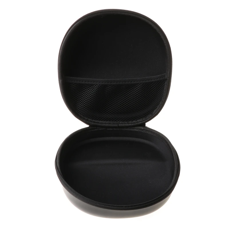 Compact Earphone Carrying Pouch