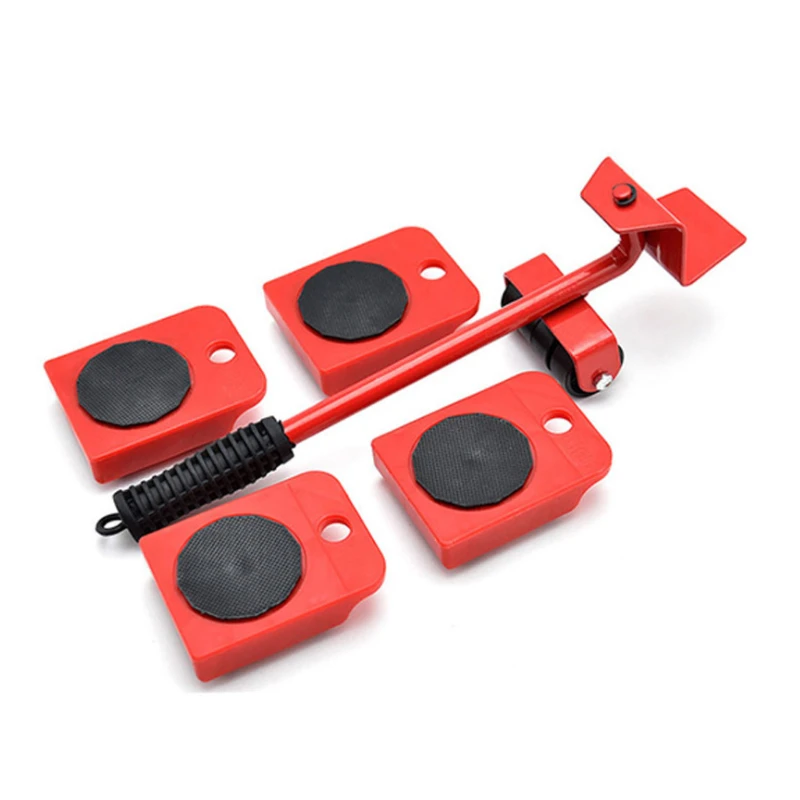 Transport Lifter Heavy Furniture Mover Tool Shifter Sofa Refrigerator