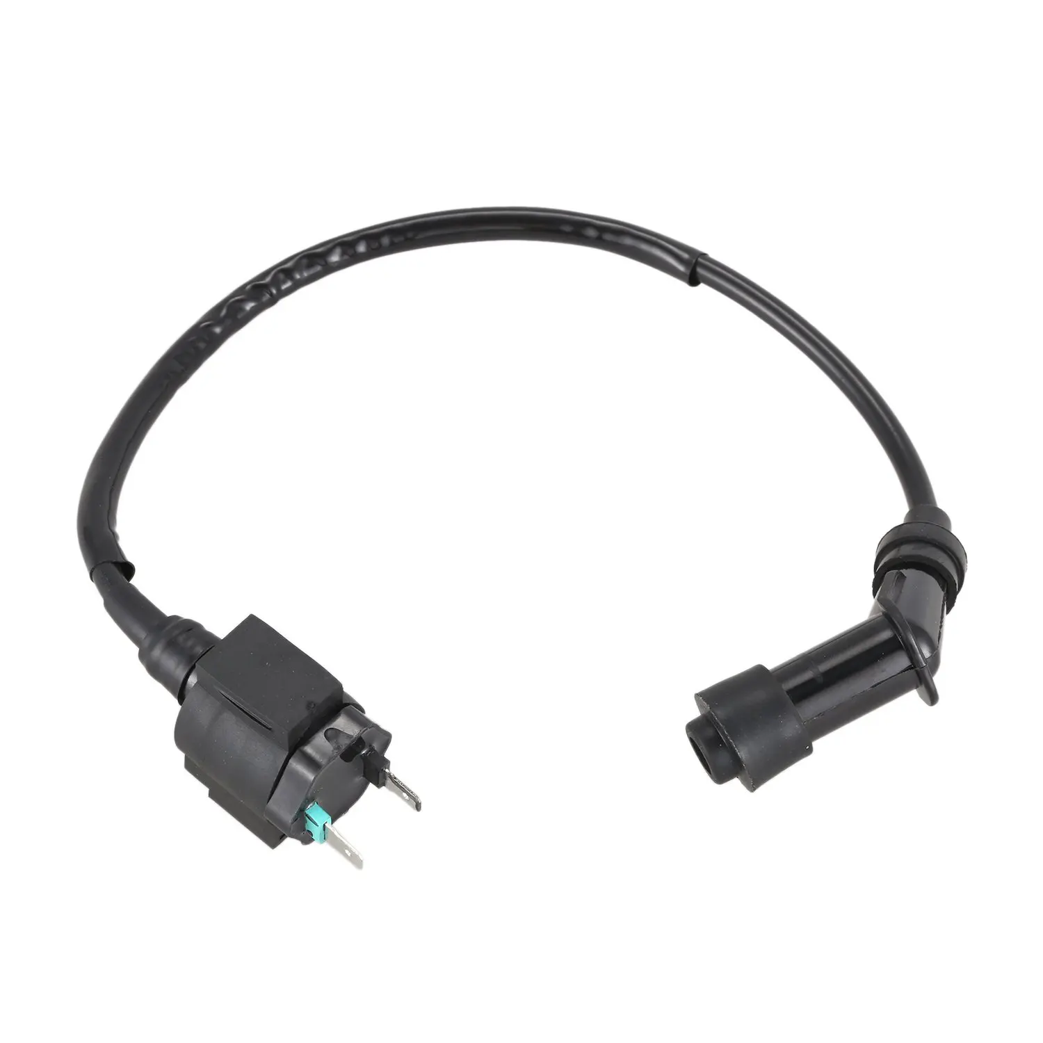 

Ignition Coil For Honda 350 350D TRX350 TRX350D Fourtrax 4x4 1986 1987 1988 1989