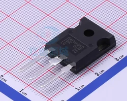 1 différentiels/lote irg4ph40kdpbf irg4ph40kd irg4ph40 g4ph40kd para 247 100% novo e original 