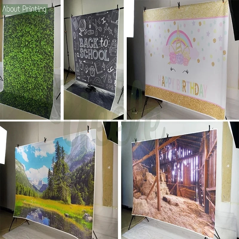 Marzycielska diabelski młyn różowa fotografia tło Gradient kropki światło Bokeh tło tło imprezowe wystrój baner ścienny 2 Marzycielska diabelski młyn różowa fotografia tło Gradient kropki światło Bokeh tło tło imprezowe wystrój baner ścienny - Image 2