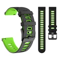 A-Black Green