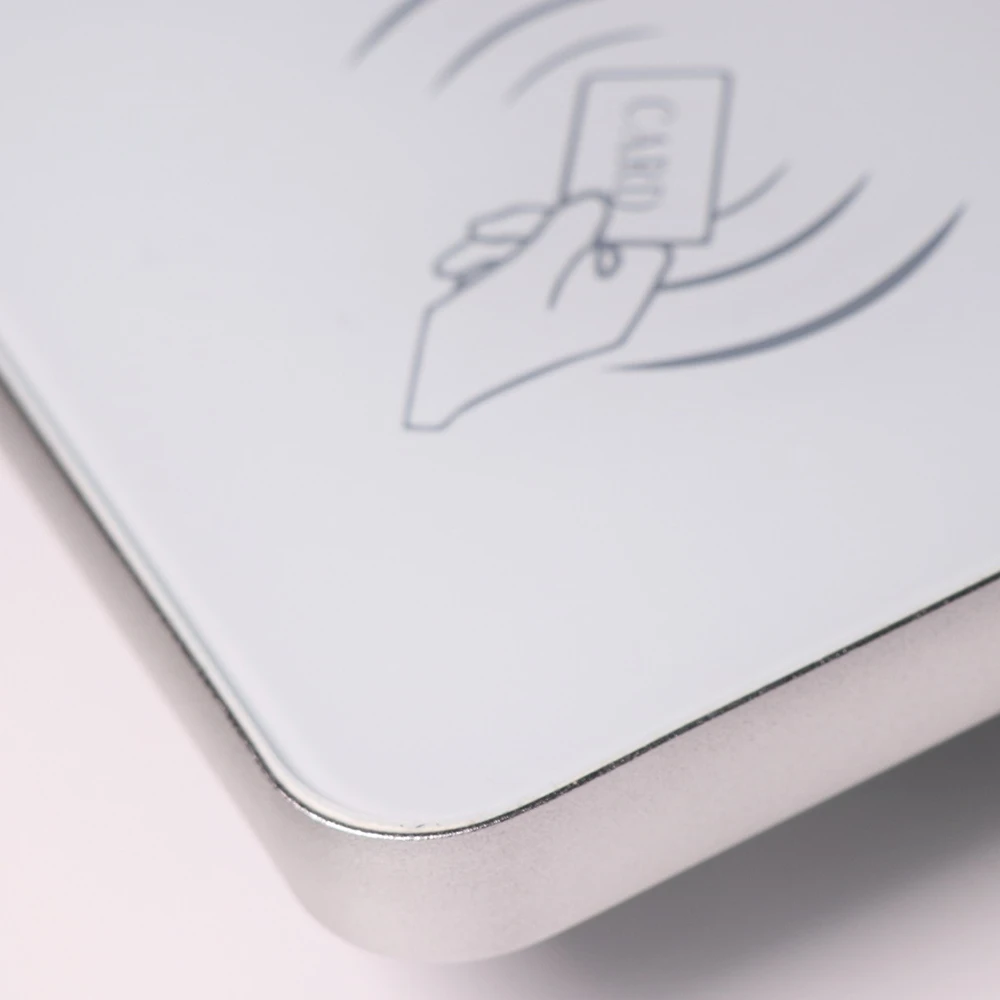 10 11 13 15 17 18 인치 RFID NFC 카드 리더기 500W 픽셀 카메라 멀티 사이즈 터치스크린 터미널 안드로이드 PC