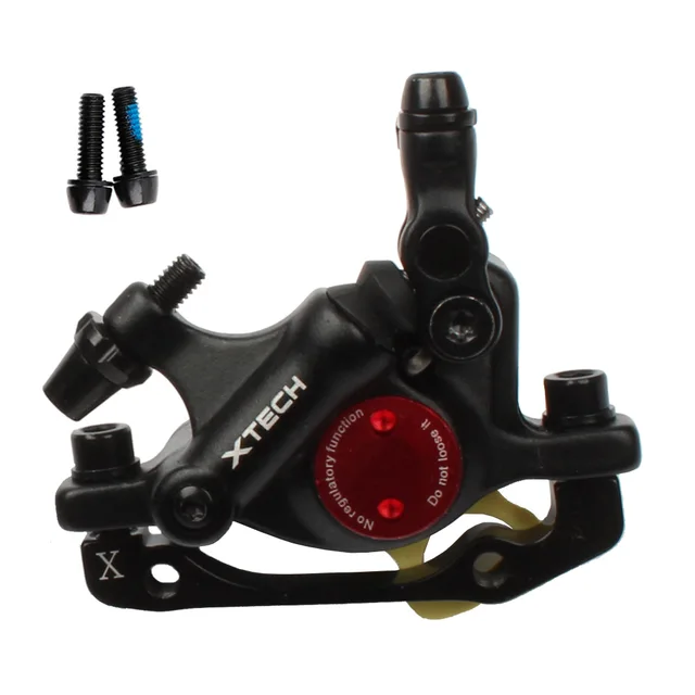 ズームxtechhb100油圧ディスクブレーキキャリパー,フロントおよびリアg3ローター,120/140/160/180mm,mt200