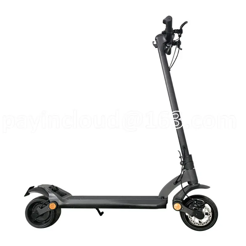 

New Mercury Power High-Power off-Road Wide Tire Electric Scooter Folding Walking Adult