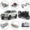Car Exhaust Pipe Repair Glue For Motorcycle Auto Pipes Silencer Seal Welding Leak Repair High Temp Adhesive For Muffler Tailpipe 5