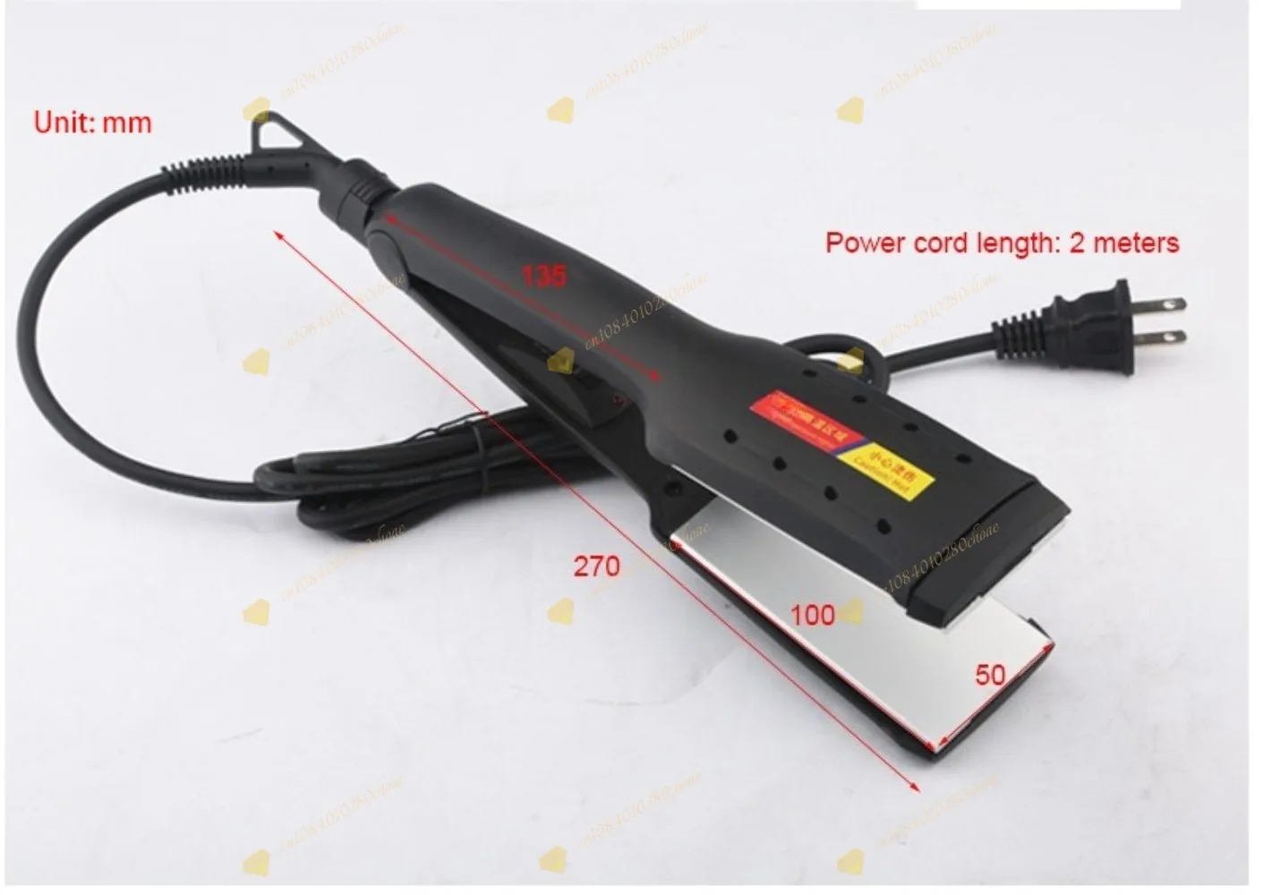Spot acrylic heat bender, organic plate bending machine, tools, electric solderi