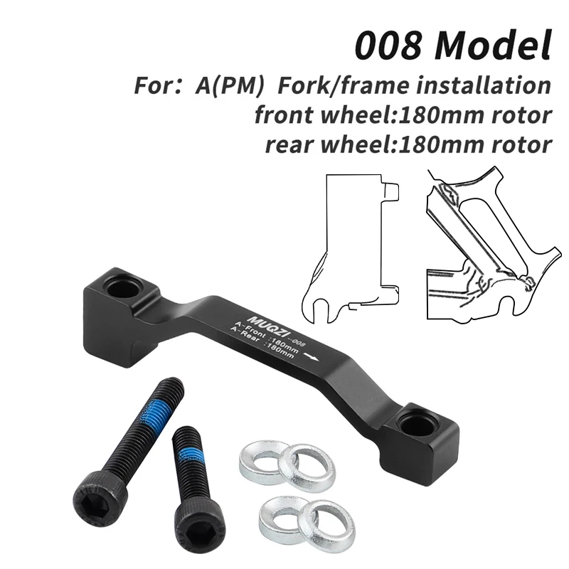 008 180-180 Black