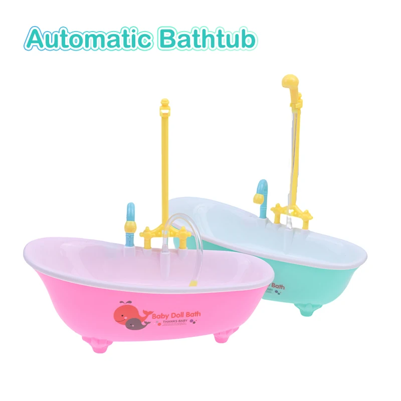 Parrot Automatic Bathtub Bird Bath Tub Bird Shower Bathing Tub Feeder Bowl Parrot Birdbath Shower Accessories images - 6