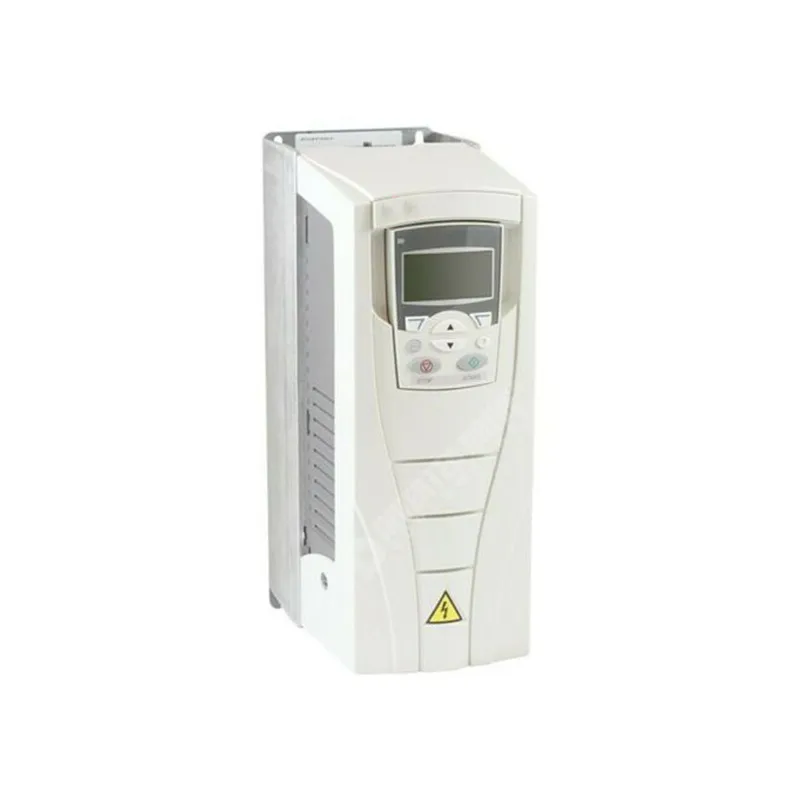 

Встроенный преобразователь частоты ACS550 в хорошем состоянии