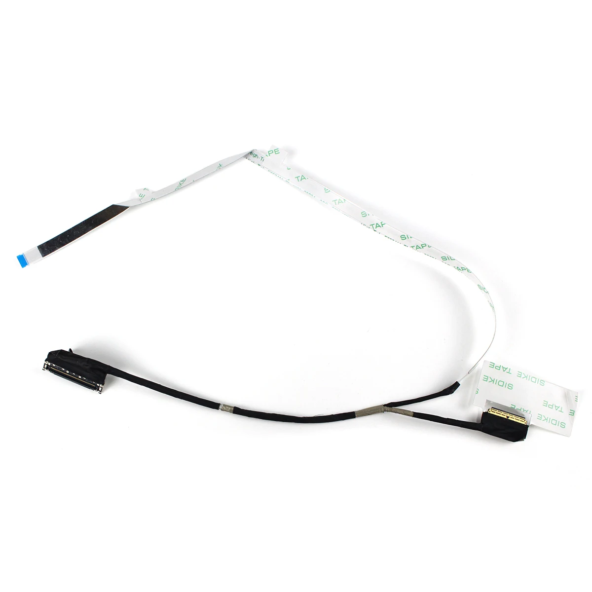 

Новый кабель для экрана для Lenovo ThinkBook 15 G2 ITL ARE 15ITL 15ARE G2 ноутбук ЖК-дисплей Светодиодная лента гибкий кабель для камеры DC02003QK00