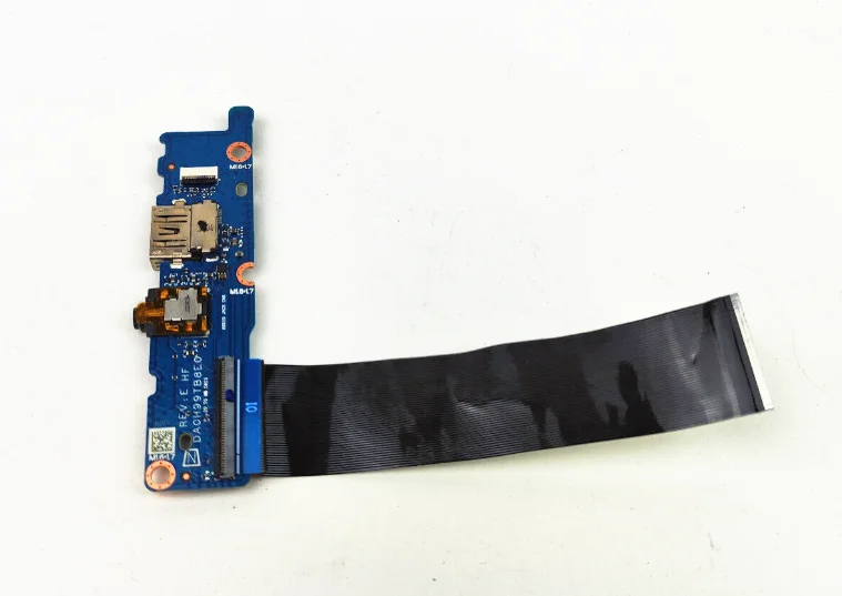 

DA0H99TB8E0 REV :E FOR HUAWEI HONOR MAGICBOOK D14 NBIL-WAQ9 NBL-WAQ9HNL NBL-WAQ9R USB AUDIO BOARD