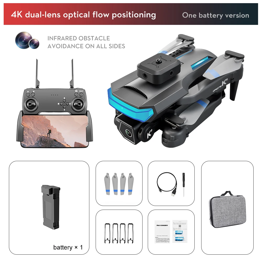 Black 1Battery