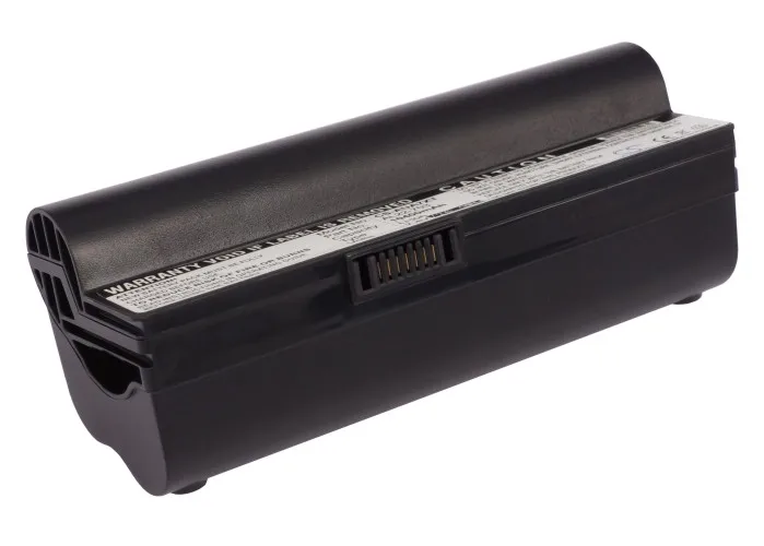 

Аккумулятор CS 10400 мАч для Asus Eee PC 701SD,Eee PC 701SDX,Eee PC 703,Eee PC 900a,Eee PC 900-BK010X,Eee PC 900-BK028