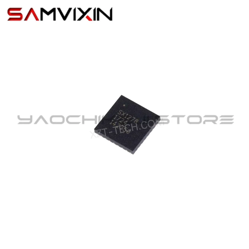 

10/шт. SX1278IMLTRT QFN28 IC SX1278 новый оригинальный бесплатная доставка