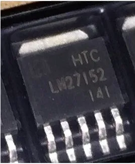

Бесплатная доставка LM27152 IC 10 шт.
