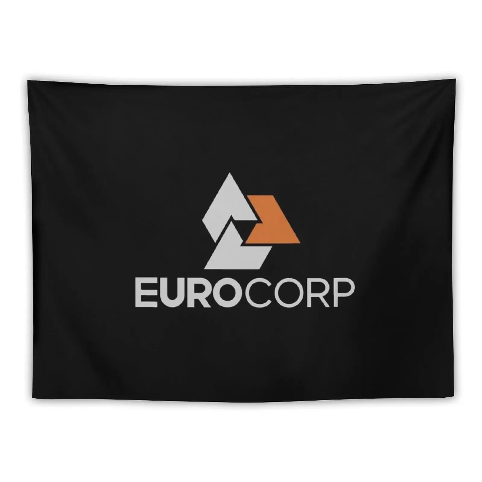 

Eurocorp logo Tapestry Japanese Room Decor Wallpapers Home Decor Tapestry
