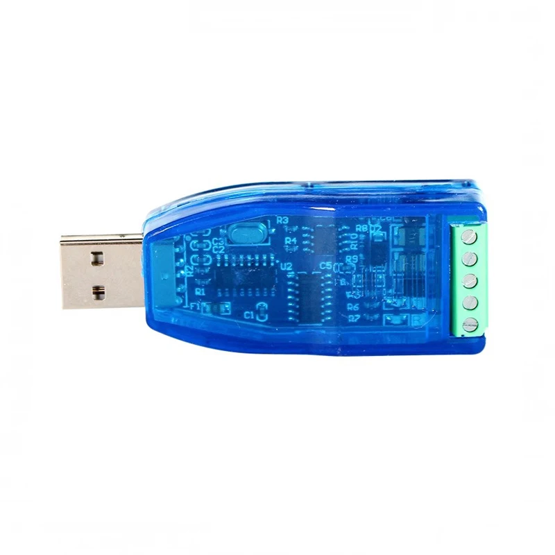 รูปสินค้า โมดูลแปลงสัญญาณ USB เป็น RS485 อุตสาหกรรม