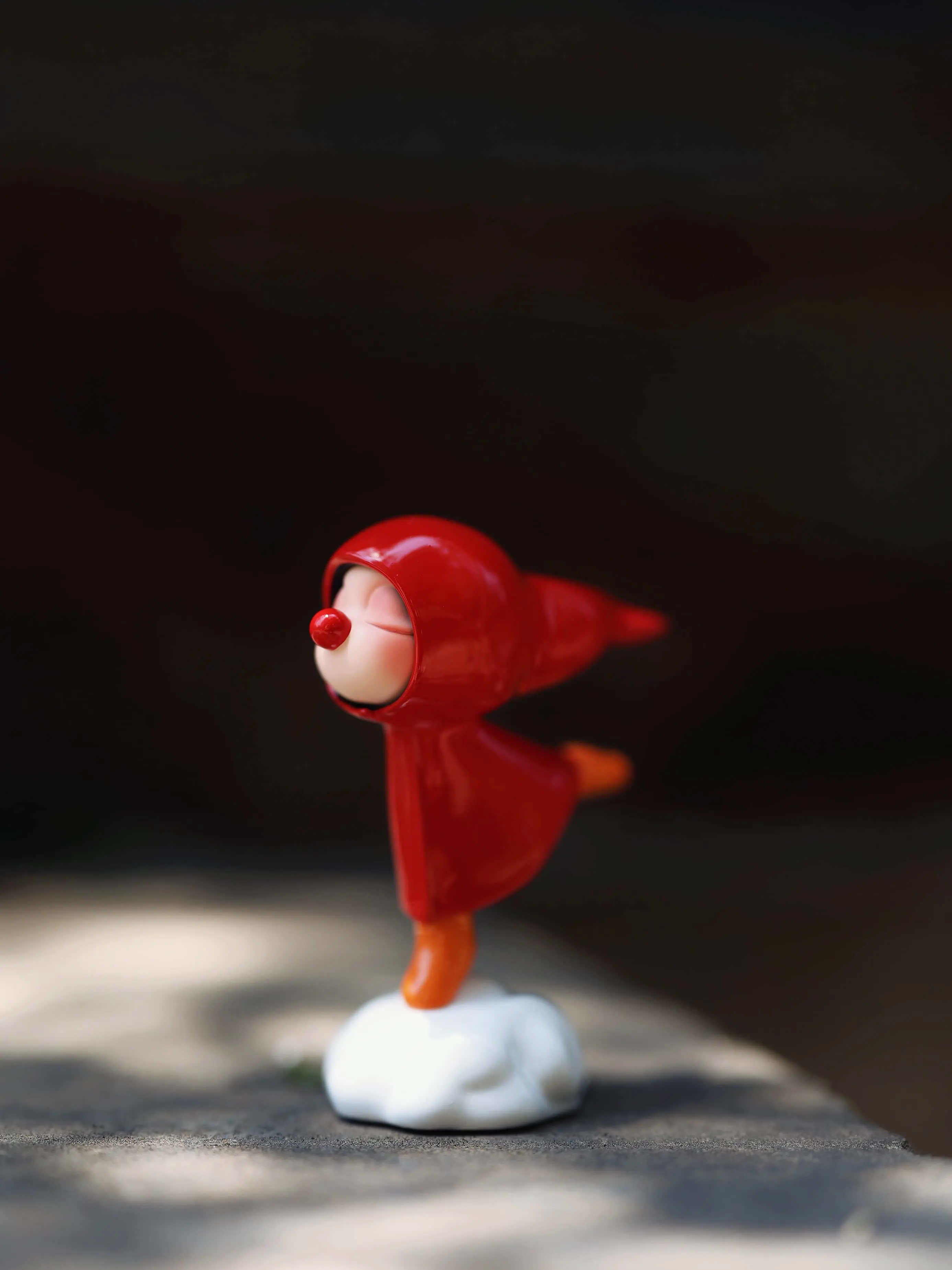 thumb