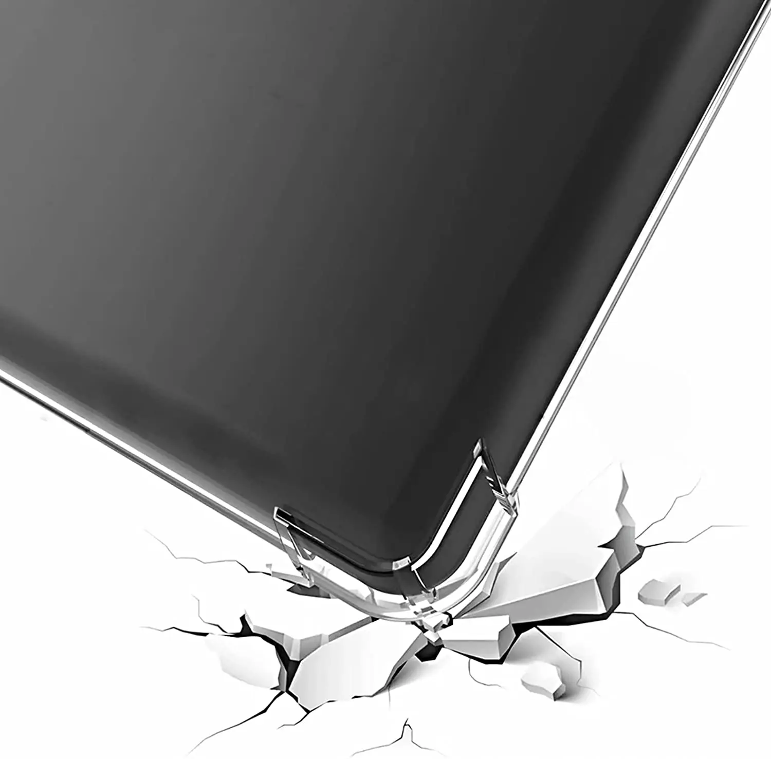Рисунок 3 - Прозрачный чехол для Kindle Paperwhite