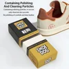 Shoe Cleaning Eraser Wash Free Shoe Stain Cleaner Shoe Care Cleaning Eraser for Sneakers Leather Shoes Sports Shoes Boots 4