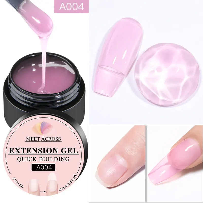 Extension Gel A004