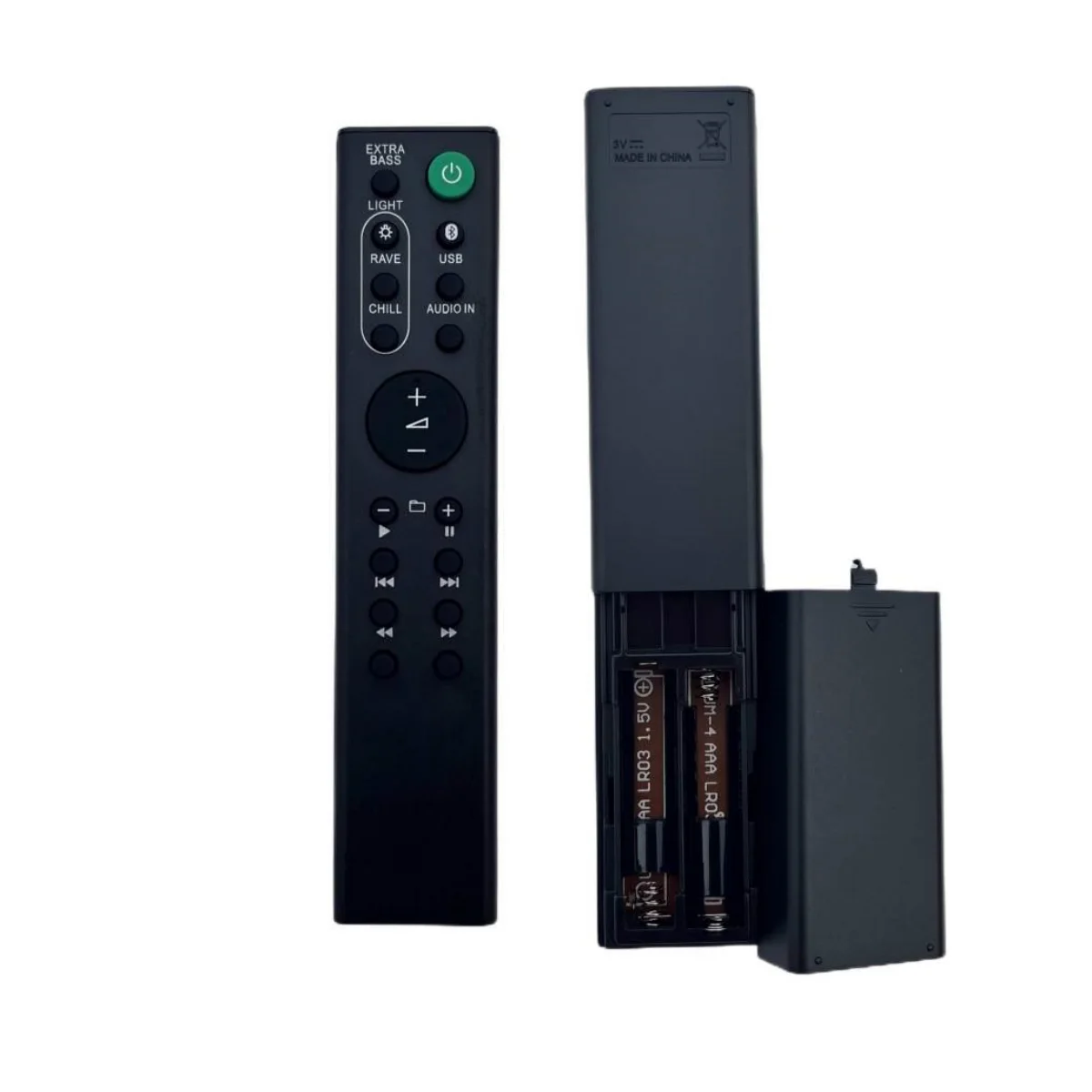 New Smart Remote Control For Sony GTK XB7 GTKXB7 HT CT390 HT RT3 SA