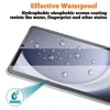 2pack Screen Protector Tempered Glass For Samsung Galaxy Tab S9 Fe 10.9 12.4 Ultra A9 Plus 9H Protective Film 2