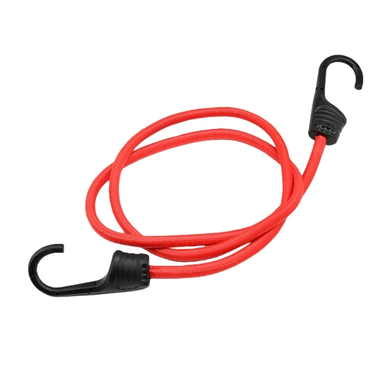 Polyester Motorcycles Strap Versatile Motorcycles Cargo Strap Simple Ensures Safety & Stability for Various Riding Needs X7AE