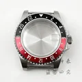 Black Red Solid A