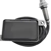 24V Nox Sensor 5801754016 5WK96733B NOX Sensor Nitrogen Oxygen Sensor For IVECO Truck 1