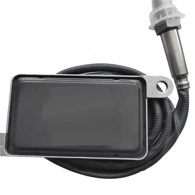 24V Nox Sensor 5801754016 5WK96733B NOX Sensor Nitrogen Oxygen Sensor For IVECO Truck 1