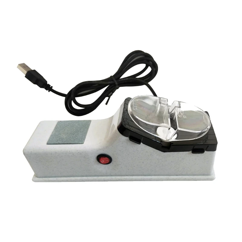 NewElectricMultifunctionalKnivesSharpenersEssentialforHighend